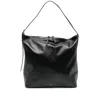 Apc A.p.c. Bags In Black