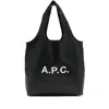 Apc A.p.c. Bags In Black