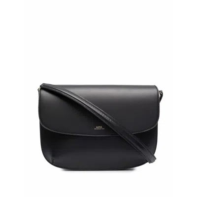 APC BAGS BLACK