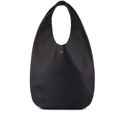 Apc Bags Black