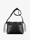 Apc A.p.c. Bags In Black