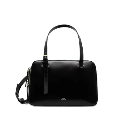 Apc Bags Black