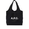 Apc Bags Black In Black