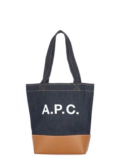 APC A.P.C. BAGS