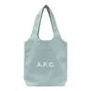 APC A.P.C. BAGS