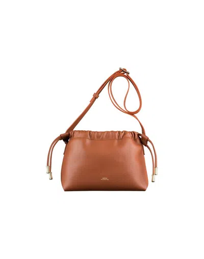 APC A.P.C. BAGS