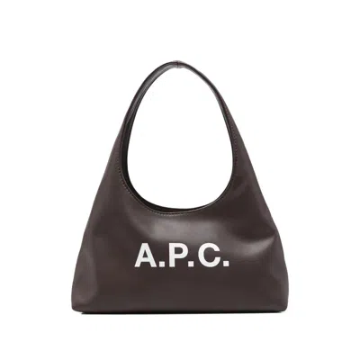 APC A.P.C. BAGS