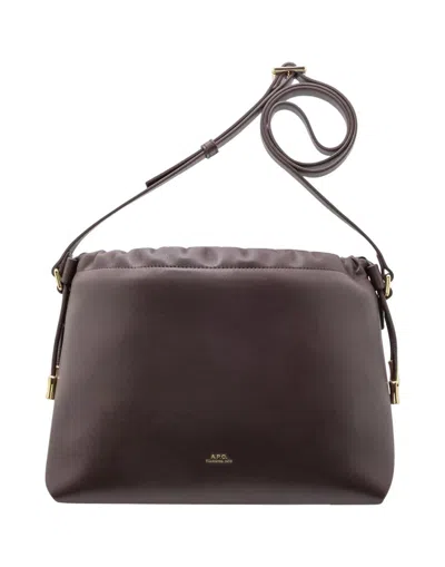 APC A.P.C. BAGS