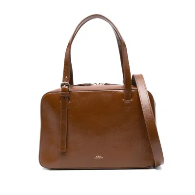 APC A.P.C. BAGS