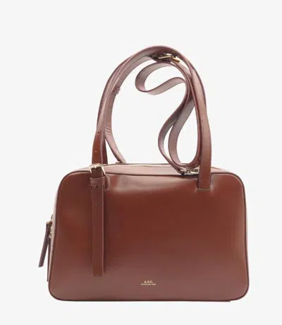APC A.P.C. BAGS