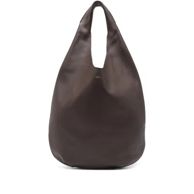 APC A.P.C. TOTE BAGS