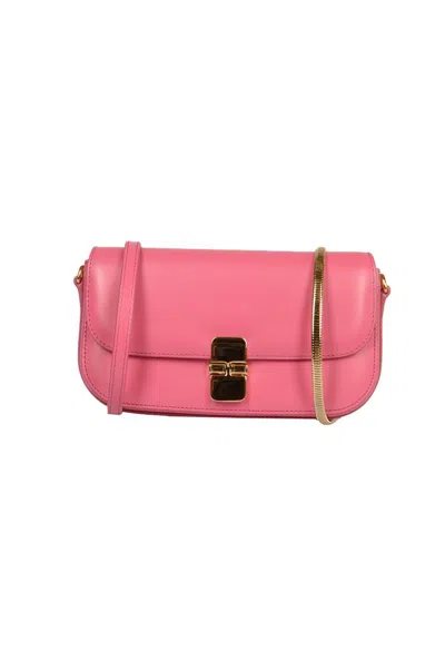 Apc A.p.c. Bags.. Fuchsia