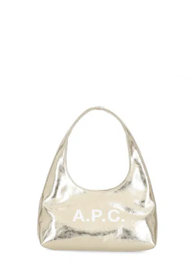 APC A.P.C. BAGS
