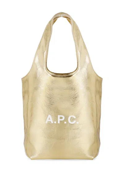 APC A.P.C. BAGS