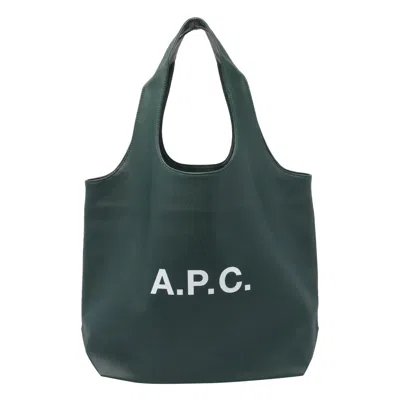 APC A.P.C. BAGS