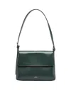 Apc A.p.c. Bags In Gray