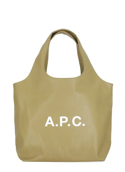 APC A.P.C. BAGS