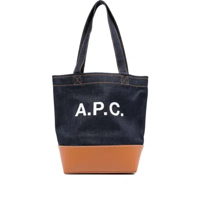 APC A.P.C. BAGS