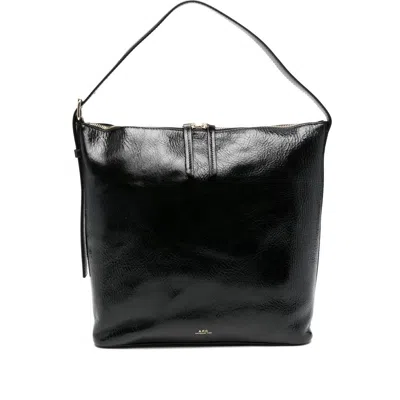APC A.P.C. BAGS