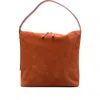 Apc Tote Bag Mit Reissverschluss In Orange