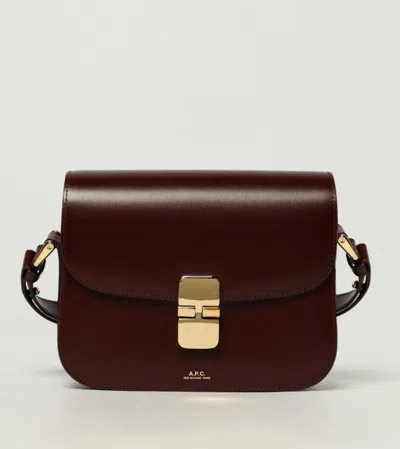 APC A.P.C. BAGS