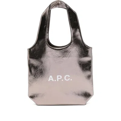 APC A.P.C. BAGS