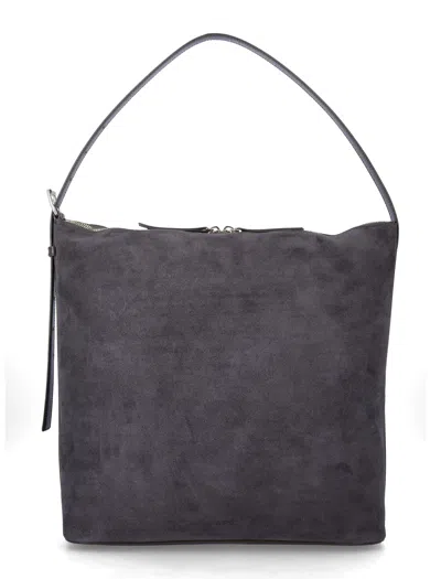 A.p.c. Bags.. In Gray
