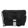Apc Trekking Bag With Adjustable Strap