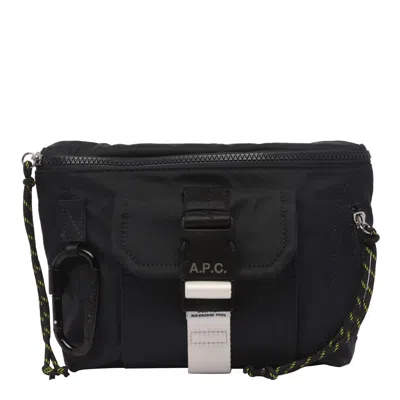 Apc Banane Trek Belt Bag
