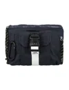 Apc A.p.c. Banane Trek Shoulder Bag