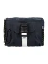 Apc A.p.c. Banane Trek Shoulder Bag