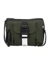 Apc A.p.c. Banane Trek Shoulder Bag