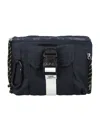 Apc A.p.c. Banane Trek Shoulder Bag