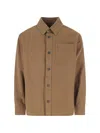 A.p.c. Shirts