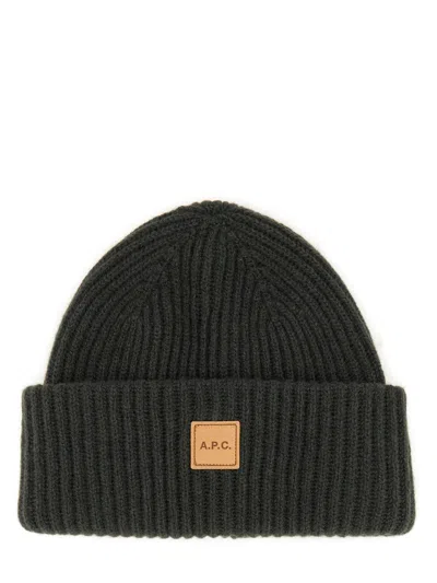 Apc Beanie Hat "michelle"