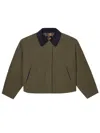 Apc A.p.c. 'becca' Jacket