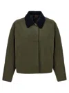 Apc A.p.c. 'becca' Jacket