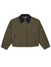 Apc A.p.c. 'becca' Jacket