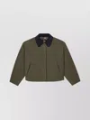 Apc A.p.c. 'becca' Jacket