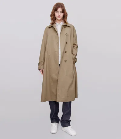 Apc Beige