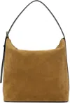 Apc Beige & Black Vera Bag In Multi