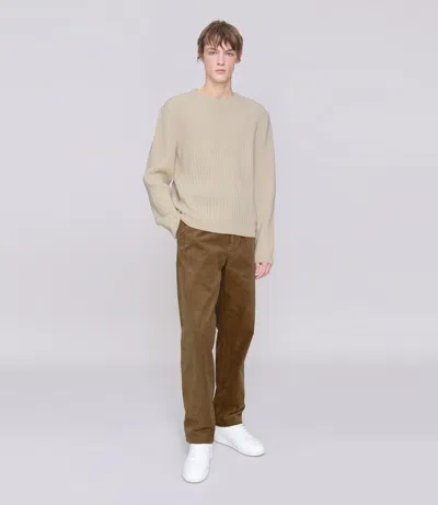 Apc Beige In Gold