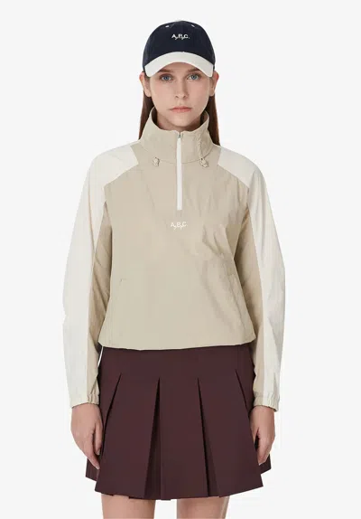 Apc Beige In Neutral