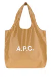 Apc Brunello Cucinelli Cotton Bermuda Shorts