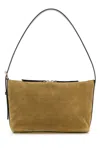 Apc Beige Vera Shoulder Bag In Sand