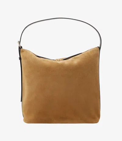 APC BEIGE/BLACK