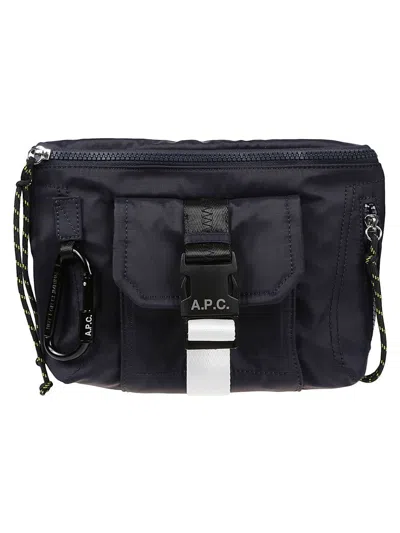 APC A.P.C. BELT BAG
