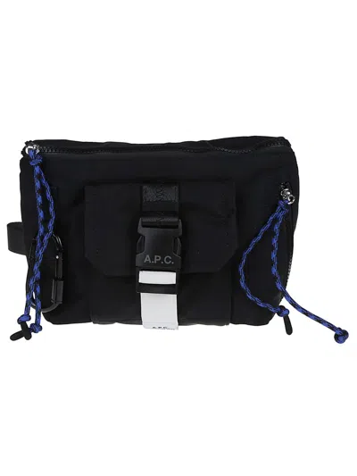 Apc A.p.c. Belt Bag
