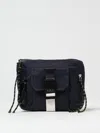 Apc Belt Bag A.p.c. Men Color Blue
