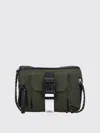 Apc Trek Shell Messenger Bag